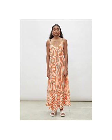 Robe Longue Lola Casademunt