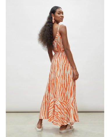 Robe Longue Lola Casademunt