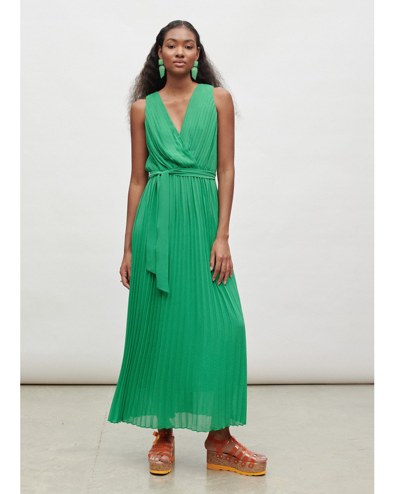 WOOXIE-ROBE LONGUE LOLA CASADEMUNT