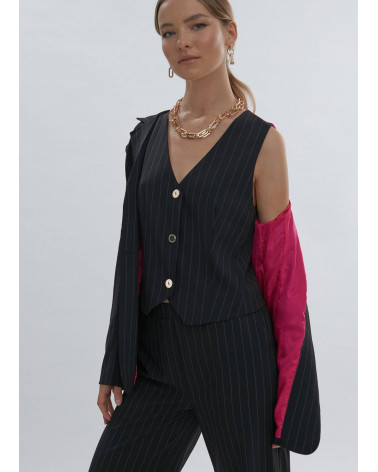 GILET LOLA CASADEMUNT