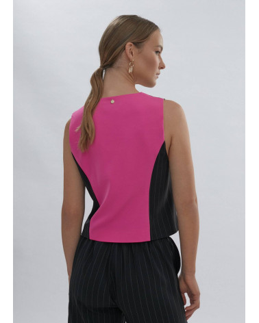 GILET LOLA CASADEMUNT