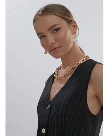 GILET LOLA CASADEMUNT