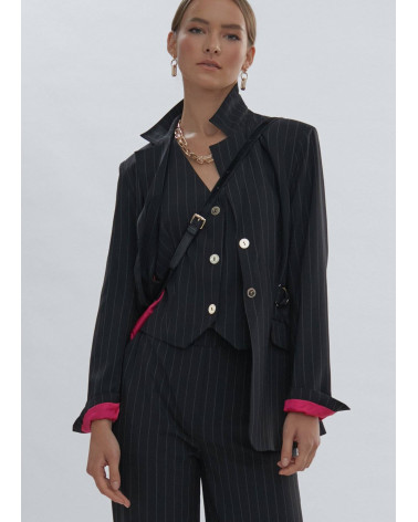 GILET LOLA CASADEMUNT