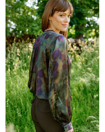 WOOXIE-BLOUSE LAUREN VIDAL