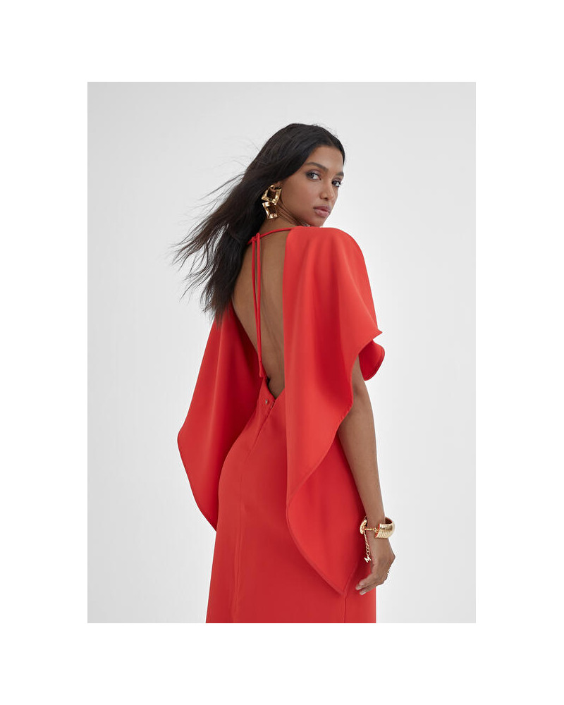 Robe Cape