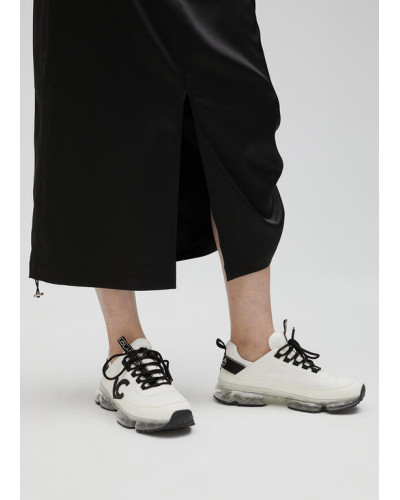 SNEAKERS BICOLORE LC
