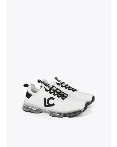 SNEAKERS BICOLORE LC