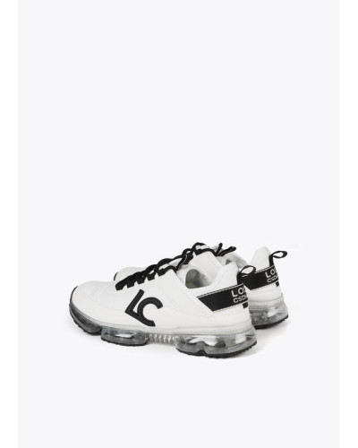 SNEAKERS BICOLORE LC