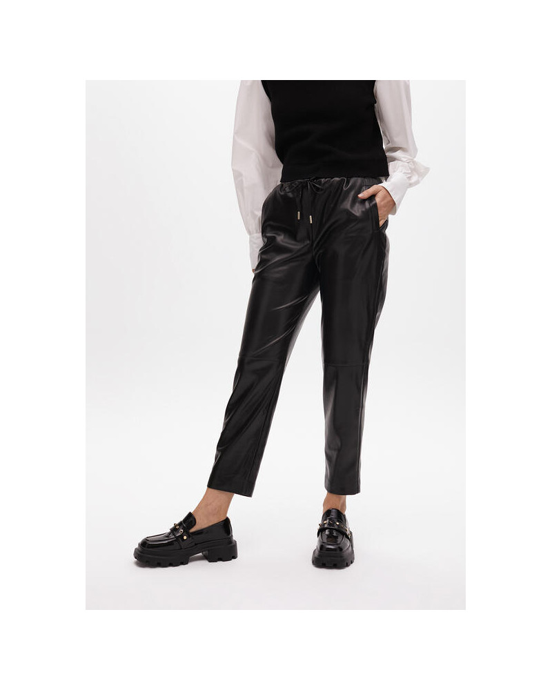 PANTALON SIMILI LOLA CASADEMUNT
