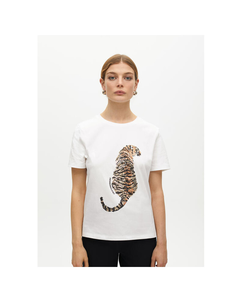 T-SHIRT  LOLA CASADEMUNT