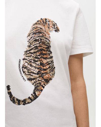 T-SHIRT  LOLA CASADEMUNT
