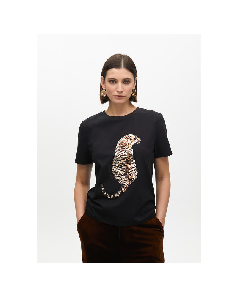 T-SHIRT  LOLA CASADEMUNT