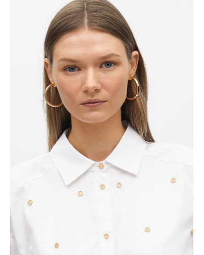 CHEMISE  LOLA CASADEMUNT