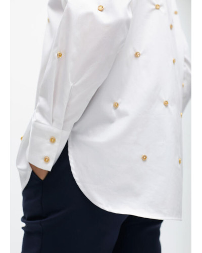 CHEMISE  LOLA CASADEMUNT