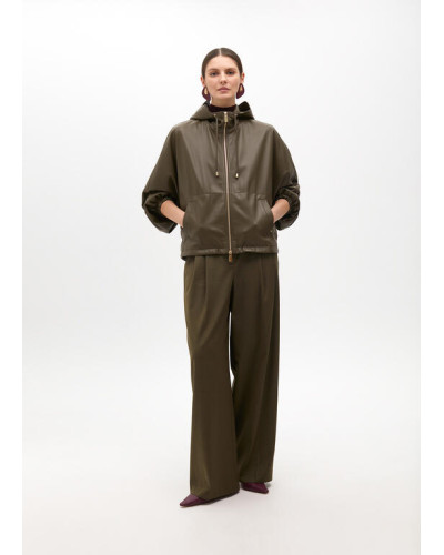 BOMBER  SIMILI LOLA CASADEMUNT