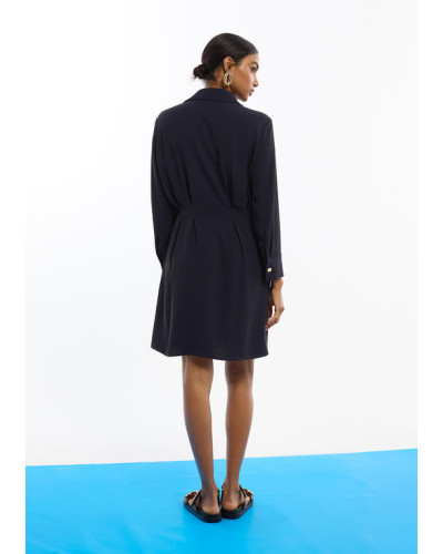 Robe Chemisier