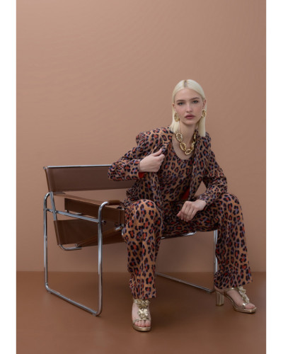 VESTE LOLA CASADEMUNT