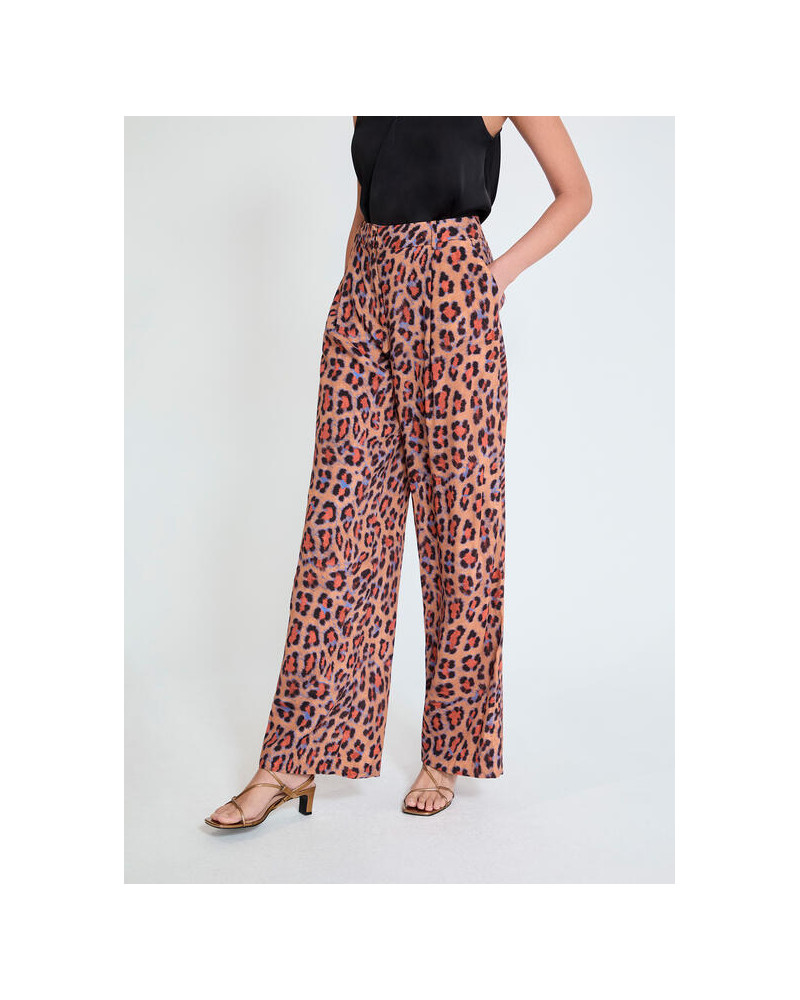 PANTALON PALAZZO LOLA CASADMNT