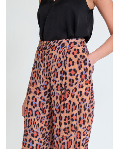 PANTALON PALAZZO LOLA CASADMNT