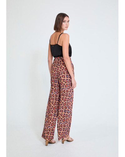 PANTALON PALAZZO LOLA CASADMNT