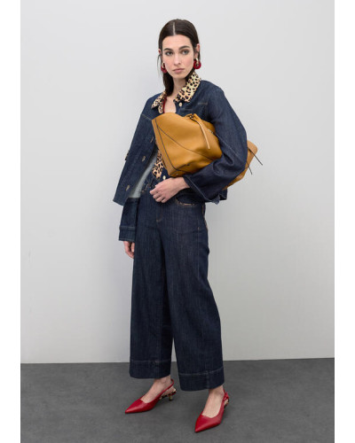 VESTE JEAN LOLA CASADEMUNT