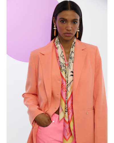 VESTE LOLA CASADEMUNT