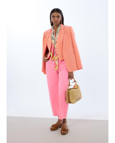 VESTE LOLA CASADEMUNT