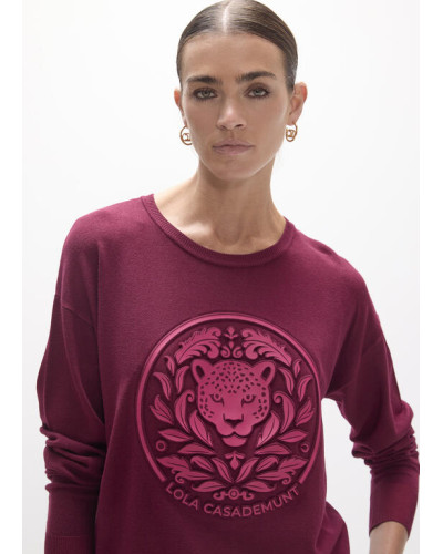 PULL LOLA CASADEMUNT