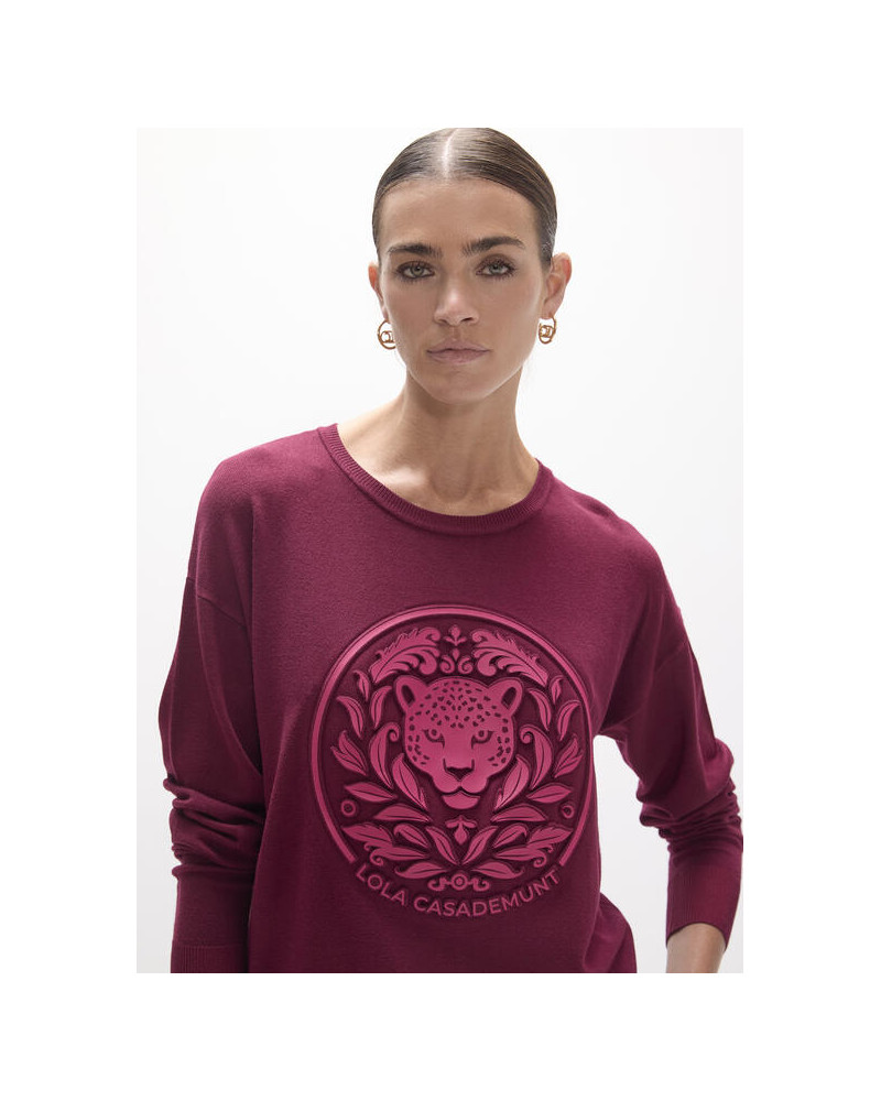PULL LOLA CASADEMUNT
