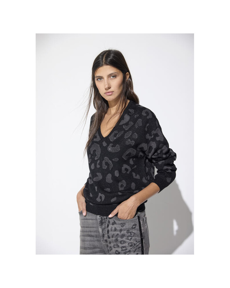 PULL LOLA CASADEMUNT