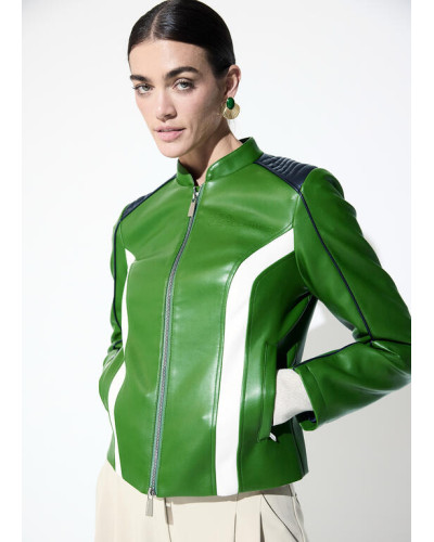 BLOUSON MOTARD LOLA CASADEMUNT
