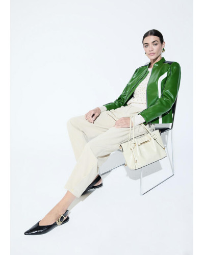 BLOUSON MOTARD LOLA CASADEMUNT