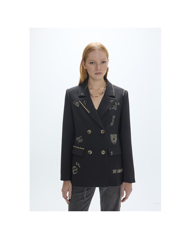 BLAZER A CLOUS LOLA C