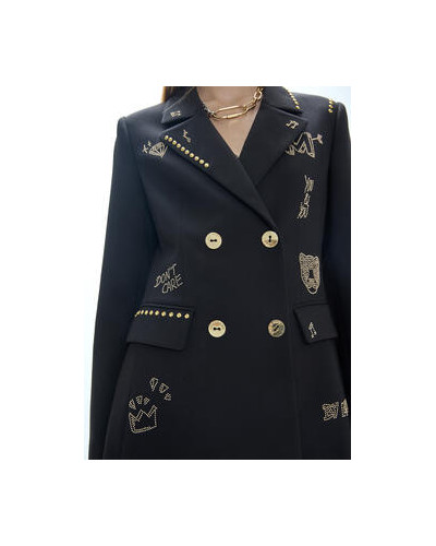 BLAZER A CLOUS LOLA C