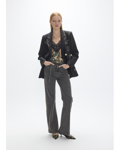 BLAZER A CLOUS LOLA C