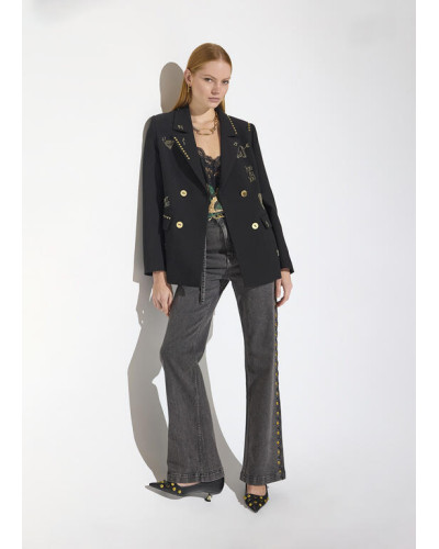 BLAZER A CLOUS LOLA C