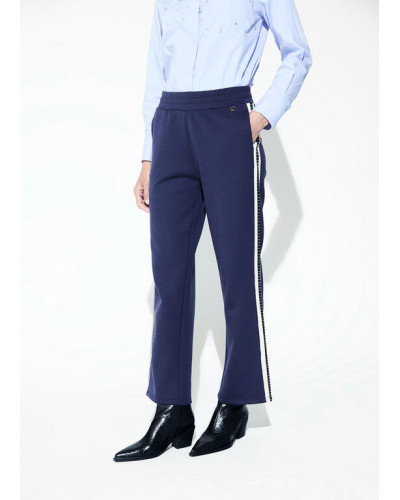 PANTALON JOGGING LOLA C