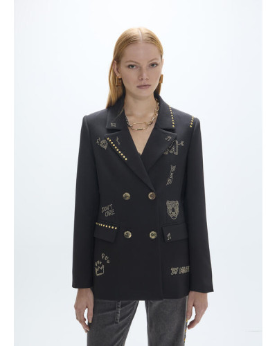 BLAZER A CLOUS LOLA C