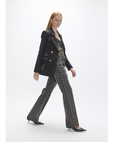 BLAZER A CLOUS LOLA C