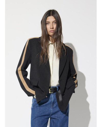 BLAZER DROIT   LOLA CASADEMUNT