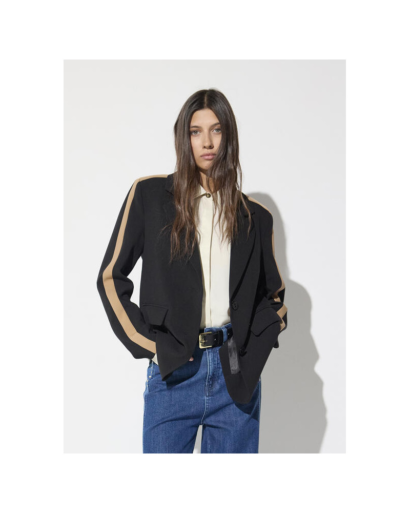 BLAZER DROIT   LOLA CASADEMUNT