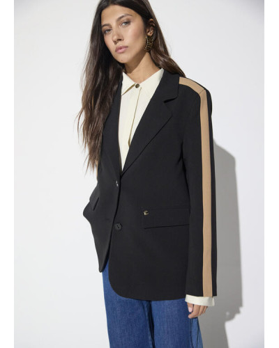 BLAZER DROIT   LOLA CASADEMUNT