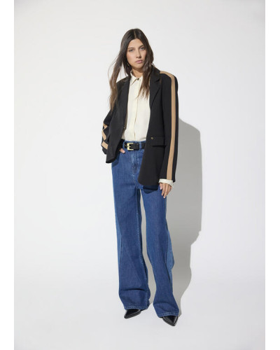 BLAZER DROIT   LOLA CASADEMUNT