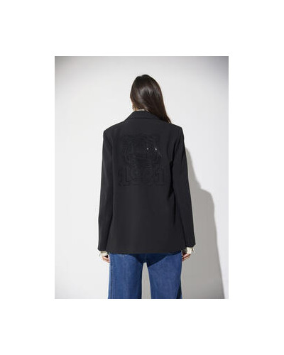 BLAZER DROIT   LOLA CASADEMUNT