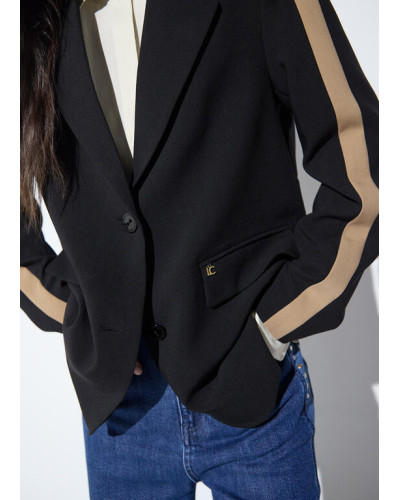 BLAZER DROIT   LOLA CASADEMUNT
