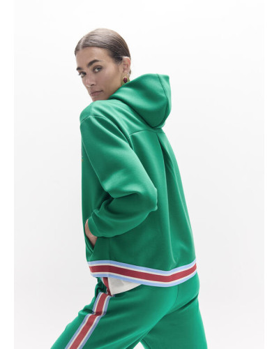SWEAT OUVERT BM LC