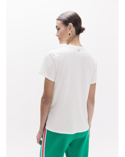 T-SHIRT  LOLA CASADEMUNT