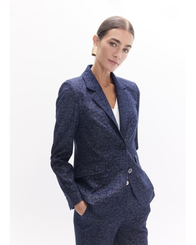 BLAZER LEO LOLA CASADEMUNT