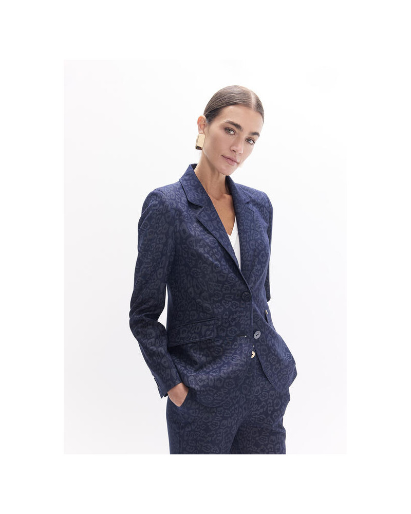 BLAZER LEO LOLA CASADEMUNT