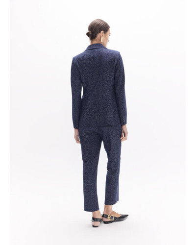 BLAZER LEO LOLA CASADEMUNT